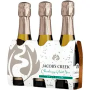 Jacob's Creek Chardonnay Pinot NV Piccolo 200mL