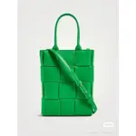 BOTTEGA VENETA  BV MINI CASSETTE TOTE BAG全新