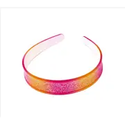 Sparkly Glitter Ombre Headband