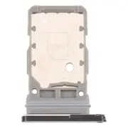 SIM Card Tray for Samsung Galaxy S21 / S21+ / S21 Ultra Black