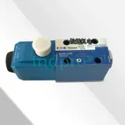 For VICKERS DG4V-3-0B-M-U-H7-60 solenoid valve
