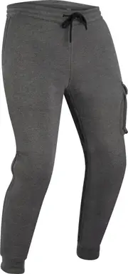 Bering Jazzy, textile pants , color: Dark Grey , size: XL