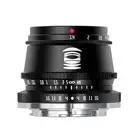 TTArtisans 35mm F1.4 APS-C Lens for Leica T TL TL2 CL Sigma fp Panasonic S1 S1H
