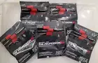 5-SET MAKE UP FOR EVER THE PROFESSIONAL 2-STEP MASCARA VOLUME ROUTINE TRAVEL SIZ