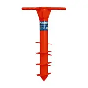 PMU Beach Umbrella Sand Anchor Pkg/1
