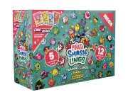 Pinata Smashlings Trading Card Series 1 Mega Box 2024 Panini