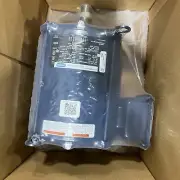 New Marathon Globetrotter 184TTDBD6026 5HP Electric Motor GT0013A B199690.00