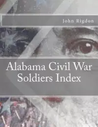 在飛比找博客來優惠-Alabama Civil War Soldiers Ind