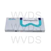 Meta Biomed Metapaste Calcium Hydroxide Root Canal Filling Material 301001