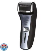 Remington F5 Power Series Foil Shaver, Electric Razor for Men, Cordless Recha