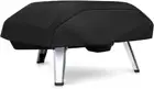 ZBXFCSH Heavy Duty 600D Polyester Cover Compatible with Ooni Koda 16 Protective
