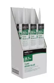 (6-Pack) TrafficMaster 28.7 oz. Artificial Grass Seam Adhesive Turf Seam Glue