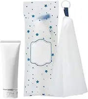 Soft Facial Cleansers Bags - Face Cleanser Washing Bags | Soft Foaming Net | Multifunctional Easy Bubble Maker Facial Cleanser Foaming Bag | Skin-friendly Face Care Products For Creating An Extra Dens