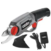 Ozito 3.6V Cordless Pruner