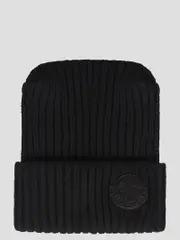[Moncler Genius] Moncler Genius-Cappelli Nero-Uomo OS