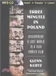 Three Minutes in Poland ― Discovering a Lost World in a 1938 Family Film