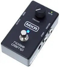 在飛比找樂天市場購物網優惠-Dunlop MXR M195 Noise Clamp 雜訊