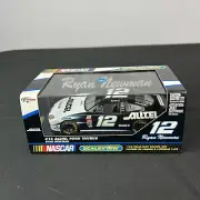 SCALEXTRIC C2420 Randy Newman Attel Ford Taurus #12 1/32 SLOT CAR NEW