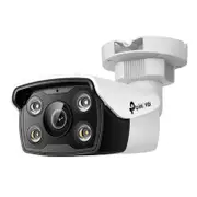TP-Link VIGI C350(6mm) VIGI 5MP Full-Colour Bullet Network Camera - VIGI C350(6mm)