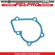For 2000-2004 Nissan Xterra 2.4L L4 Engine Water Pump Gasket Fel-Pro 2001 2002 (for: Nissan)