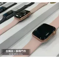 在飛比找蝦皮購物優惠-%【台機店】Apple watch SE 40 GPS LT
