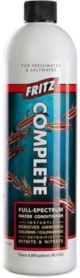 Fritz Complete Water Conditioner 473ml 16oz
