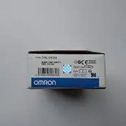 1PC New Safety Door Switch In Box D4NL-2HFG-B