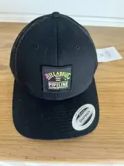 Billabong Pipeline Hat
