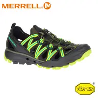 在飛比找蝦皮商城優惠-【MERRELL 美國 男 Choprock Shandal