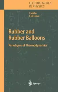 在飛比找博客來優惠-Rubber and Rubber Balloons: Pa