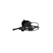 Distributor Cap / Spark Plug Wire Kit SMP For 1990-1993 Toyota Celica 1.6L (for: Toyota)