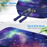 for Backbone One Mobile Gaming Controller - Shockproof Hard Shell Carrying Case