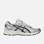 Asics Jog 100 S White Black 1201A967-100
