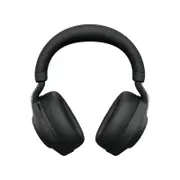 Jabra Evolve2 85 MS Teams USB-C Active Noise Cancelling Bluetooth Headset [28599-999-899]