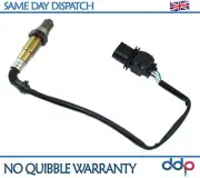 For Citroen C8, Dispatch, Relay, Peugeot 807, Expert, Boxer Lambda Oxygen Sensor (for: Peugeot)