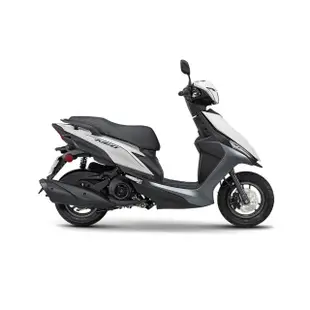 【YAMAHA 山葉】RS NEO 125-7期機車-UBS版-2023新車(24期-現折優惠款)