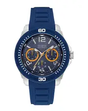 Guess Men's Classic Watch