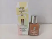 Clinique Superbalanced Makeup - 06/CN 63.5 LINEN - 1oz/30ml Full Size NIB