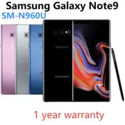 Samsung Galaxy Note 9 SM-N960U 128GB 4G Unlocked Android Smartphon New Sealed