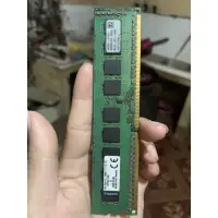 在飛比找蝦皮購物優惠-金士頓 DDR3 8GB 總線 1600 Ram 。