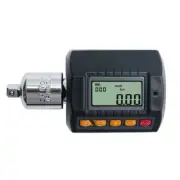 Adjustable Torque Meter Spanners Wrenches Electronic Digital Display Torquemeter