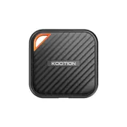 X6Max Portable SSD 1TB 512GB USB-C PSSD USB 3.2 External SSD Gen 2x2 Portable Solid State Drive for iPhone15 16 PC Mac Notebooks Laptops