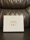 Ogee Face Stick Crystal Contour Collection Trio Opal Cooper Rose Quartz NEW