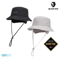在飛比找蝦皮商城優惠-【BLACKYAK】GORETEX防水漁夫帽(2色)-GTX