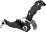 Flowmaster XDR Magnum Grip Manual Short-Throw Shifter Yamaha YXZ1000R 2016-2017