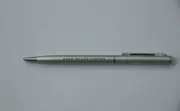 Park Hyatt Sydney Hotel Silver Signature Ballpoint Pen New