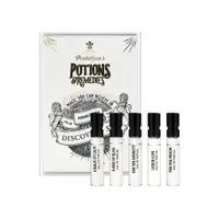 在飛比找蝦皮商城優惠-Penhaligon's 潘海利根｜魔藥系列禮盒 2ml*5