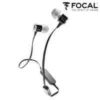 在飛比找PChome24h購物優惠-Focal Spark Wireless 無線藍牙 耳道式耳