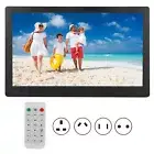 15.6 Inch Smart Digital Photo Frame 1920X1080P IPS Support Clock Calendar Al ECM