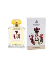 Carthusia Lady Eau de Parfum 50ml Pink Gardenia Camellia